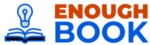 enoughbook logo