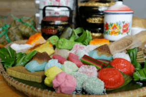 10 Must Eat Food in Singapore